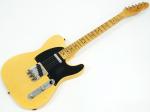 Fender Custom Shop '52 Telecaster Journeyman Relic / Aged Nocaster Blonde 