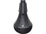 PROTEC プロテック MC100 トランペット ストレート ミュート カーボンファイバー製 B♭ C管 trumpet straight mute carbon fiber　北海道不可 沖縄不可 離島不可