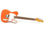 Squier by Fender Classic Vibe 60s Custom Telecaster Candy Tangerine