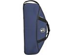 Marcus Bonna マーカスボナ MBASS BL アルトサックス ケース ブルー ナイロン ソフトケース リュック ギグバッグ Alto saxophone case　北海道 沖縄 離島不可