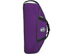 Marcus Bonna マーカスボナ MBASS PR アルトサックス ケース パープル ナイロン ソフトケース リュック ギグバッグ Alto saxophone case　北海道 沖縄 離島不可