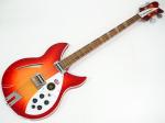 Rickenbacker Limited 90th Anniversary 4005XC / Amber FireGlo