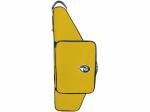 Marcus Bonna マーカスボナ MBTS YW テナーサックス ケース イエロー ナイロン リュック セミハード 管楽器 MB Tenor saxophone case　北海道 沖縄 離島不可