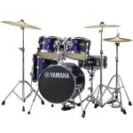 YAMAHA ( ヤマハ ) Junior kit DJK6F5DPV  ディープバイオレット シェルセット