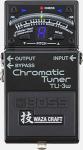 BOSS ボス TU-3W Chromatic Tuner