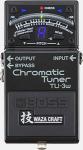 BOSS ( ボス ) TU-3W Chromatic Tuner