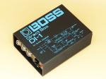BOSS ボス DI-1 Direct Box < Used / 中古品 > 