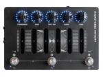 Darkglass Electronics MICROTUBES INFINITY ベース用プリアンプ  ディストーション ダークグラス