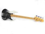 Fender ( フェンダー ) Player Plus Precision Bass Silver Smoke / Maple【MEX プレイヤープラス・プレシジョンベース  】