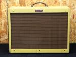 Fender フェンダー BLUES DELUXE - 40Wオールチューブツイードアンプ / USED -