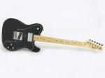 Fender Japan ( フェンダー ジャパン ) TC-72 - 貴重なフェンダージャパンテレキャスターカスタム / USED -