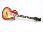 Gibson ギブソン Les Paul Standard 50s Figured Top / Heritage Cherry Sunburst #220020200