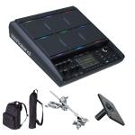 Roland ローランド 即納可能 SPD-SX PRO Pad Holder バッグセット