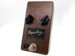 Paperboy Pedals Olde English エフェクター ファズ 