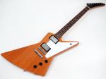Gibson ギブソン Explorer / Antique Natural #223420453