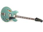 Gibson Custom Shop 1964 Trini Lopez Standard Antique Pelham Blue【Japan Limited】