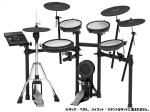 Roland ローランド TD-17KVX2 