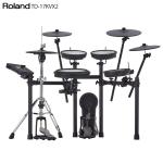 Roland ローランド 即納可能 TD-17KVX2-S