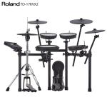 Roland ローランド TD-17KVX2-S