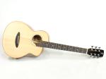 aNueNue aNN-M100E "Solid Sitka / Solid Mahogany"