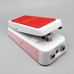 Jim Dunlop ( ジムダンロップ ) CBJ95 Cry Baby JUNIOR WAH SPECIAL EDITION WHITE