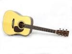 Martin Custom Shop CTM HD-28V "Adirondack Spruce & Premium Ziricote"