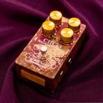 KarDiaN カージアン CHCl3 Chloroform " Kyomurasaki Ver. " Watanabe 75th