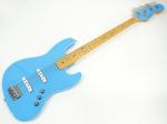 Fender ( フェンダー ) Aerodyne Special Jazz Bass / California Blue / M