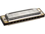 HOHNER ( ホーナー ) 箱ボロ アウトレット THE BEATLES ハーモニカ 10穴 C調 樹脂ボディ ブルースハープ型 10Holes blues harmonica　北海道 沖縄 離島不可