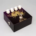 Sunfish Audio サンフィッシュオーディオ Lycoris " Purple Gradation " Watanabe 75th Edition