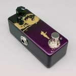 Sunfish Audio サンフィッシュオーディオ Moonbeam " Purple Gradation " Watanabe 75th Edition