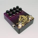 Sunfish Audio サンフィッシュオーディオ Summit " Purple Gradation " Watanabe 75th Edition