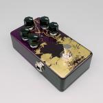 Sunfish Audio サンフィッシュオーディオ Forest " Purple Gradation " Watanabe 75th Edition