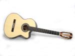K.Yairi ケーヤイリ CE-3D Custom "Engelmann Spruce & Indian Rosewood"