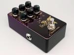 Sunfish Audio サンフィッシュオーディオ Ikigai " Purple Gradation " Watanabe 75th Edition