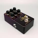 Sunfish Audio ( サンフィッシュオーディオ ) Ikigai " Purple Gradation " Watanabe 75th Edition【ワタナベ楽器店創業75周年記念モデル】