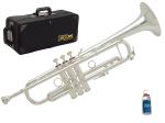 Vincent Bach ヴィンセント バック LR190S43B Bb トランペット アウトレット コパーベル 銀メッキ 管楽器 B♭ Trumpet THE BIG COPPER　北海道 沖縄 離島不可