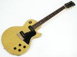 Gibson Custom Shop 1960 Les Paul Special Single Cut / TV Yellow < Used / 中古品 >