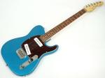G&L USA Fullerton Deluxe ASAT Special / Lake Placid Blue Metallic【OUTLET】