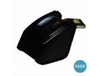 JICO ジコ ー NUDE P.53-110/II PN-110/II BLK