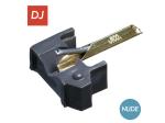 JICO ( ジコ ー ) NUDE SH.192-44G/DJ N44G DK.GRY