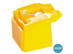 JICO ジコ ー NUDE SN.39-142a ND-142G YEL