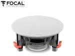 FOCAL フォーカル 100 ICW 6 (1本) ◆ 6インチ 2Way 同軸 コンパクトで効率的 インウォール／インシーリング ラウドスピーカー