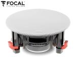 FOCAL フォーカル 100 ICW 8 (1本) ◆ 8インチ 2Way 同軸 コンパクトで効率的 インウォール／インシーリング ラウドスピーカー