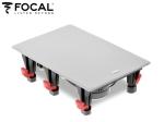 FOCAL フォーカル 100 IW 6 (1本) ◆ 6インチ 2Way コンパクトで効率的 インウォール スピーカー 壁面埋め込み