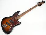 Sago Sago New Material Guitars Seed でらしCustom Tobacco Sunburst