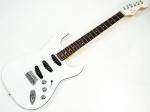 Fender フェンダー Aerodyne Special Stratocaster Bright White / R 日本製 ストラトキャスター 国産 エアロダイン フェンダージャパン