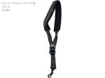 BG ビージー S10SH サックス用 ネックストラップ  コンフォート スナップフック アルト テナー ストラップ 管楽器 Comfort saxophone straps　北海道 沖縄 離島不可