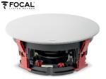 FOCAL フォーカル 300 ICW 8 (1本) ◆ 8インチ 2Way 同軸 コンパクトで効率的 インウォール／インシーリング ラウドスピーカー