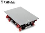 FOCAL フォーカル 300 IW 6 (1本) ◆ 6インチ 2Way コンパクトで効率的 インウォール スピーカー 壁面埋め込み